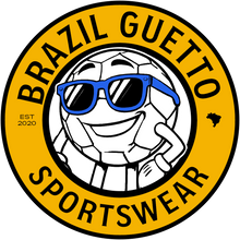 Brazil Guetto Store