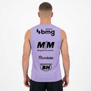 Camiseta Regata Atlético Mineiro Treino 26/27 - Masculina Torcedor