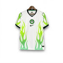 Camisa Nigeria Away II 2026  - Versão Torcedor