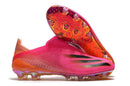Chuteira Adidas X Ghosted Campo