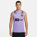 Camiseta Regata Atlético Mineiro Treino 26/27 - Masculina Torcedor