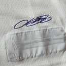 Regata Los Angeles Lakers MVP White James
