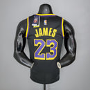 Regata Los Angeles Lakers Earned Edition 20/21
