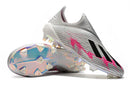 Chuteira adidas X 19+ Campo