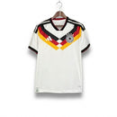 Camisa Alemanha Home I 2026 - Versão Torcedor