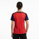 Camisa Espanha Home I 2026 - Feminina