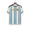 Camisa Argentina 2026 Home I - Versão Torcedor