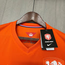 Holanda Retrô - Home 2014