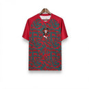 Camisa Portugal de Treino I 2026  - Versão Torcedor