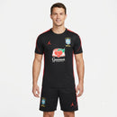Conjunto de Treino do Brasil 2026 - Vermelho