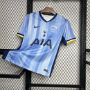 Camisa Tottenham x Travis Scott  II 24/25 - Torcedor Nike Masculina - Azul