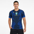 Camisa Brasil Away II 2026 - Versão Jogador