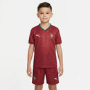 Kit Infantil Portugal I 2026 Home