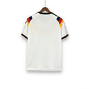 Camisa Alemanha Home I 2026 - Versão Torcedor