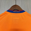 Barcelona Retro 2006/07 away
