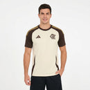 Camisa Flamengo Treino 26/27 - Masculina Torcedor