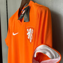 Holanda Retrô - Home 2014