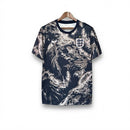 Camisa Inglaterra de Treino 2026  - Versão Torcedor
