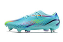 Chuteira Adidas X Speed portal SG Campo