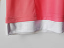 Camisa da Juventus 2015 Retrô  Manga longa - Rosa