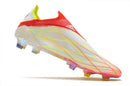 Chuteira Adidas X SpeedFlow + FG Campo