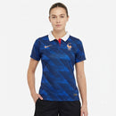 Camisa França Home I 2026 - Feminina Versão Torcedor