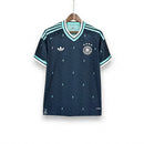 Camisa Alemanha Away II 2026 - Versão Torcedor