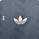 Camisa Alemanha Away II 2026 - Versão Torcedor