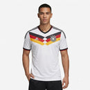 Camisa Alemanha Home I 2026 - Versão Torcedor