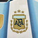 Camisa Argentina 2026 Home I - Versão Torcedor