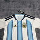 Kit Infantil Argentina I 2026 Home