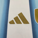 Camisa Argentina 2026 Home I - Versão Torcedor