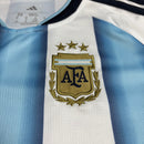 Kit Infantil Argentina I 2026 Home