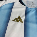 Kit Infantil Argentina I 2026 Home