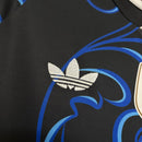 Camisa Argentina 2026 Away II - Versão Torcedor