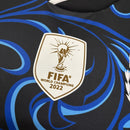 Camisa Argentina 2026 Away II - Versão Torcedor