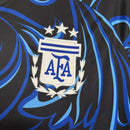 Camisa Argentina 2026 Away II - Versão Torcedor