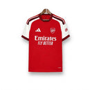 Camisa Arsenal I Home 26/27 - Versão Torcedor