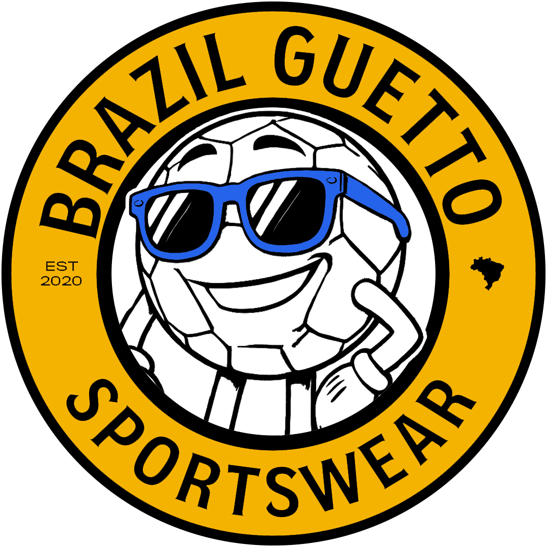 Brazil Guetto Store