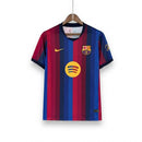 Camisa Barcelona 26/27 I Home - Versão Torcedor