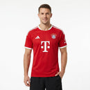 Camiseta Bayern de Munique Home I 26/27 - Versão Torcedor