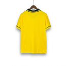 Camisa Brasil Retrô 1993/1994 Amarela