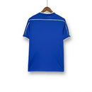 Camisa Seleção Brasileira Retrô 1998 - Azul