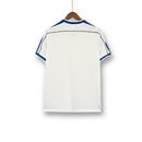 Camisa Seleção Brasileira Retrô 1998 - Branca