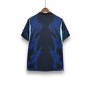 Camisa Brasil 2026 Away II - Versão Torcedor Azul
