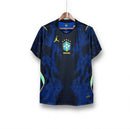 Camisa Brasil 2026 Away II - Versão Torcedor Azul