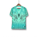 Camisa Brasil 2026 de Goleiro - Versão Jogador