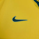 Camisa Brasil 2026 Home I - Versão Torcedor