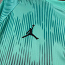 Camisa Brasil 2026 de Goleiro - Versão Jogador