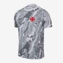 Camisa Vasco Nike 2026 Pré-Jogo Masculina